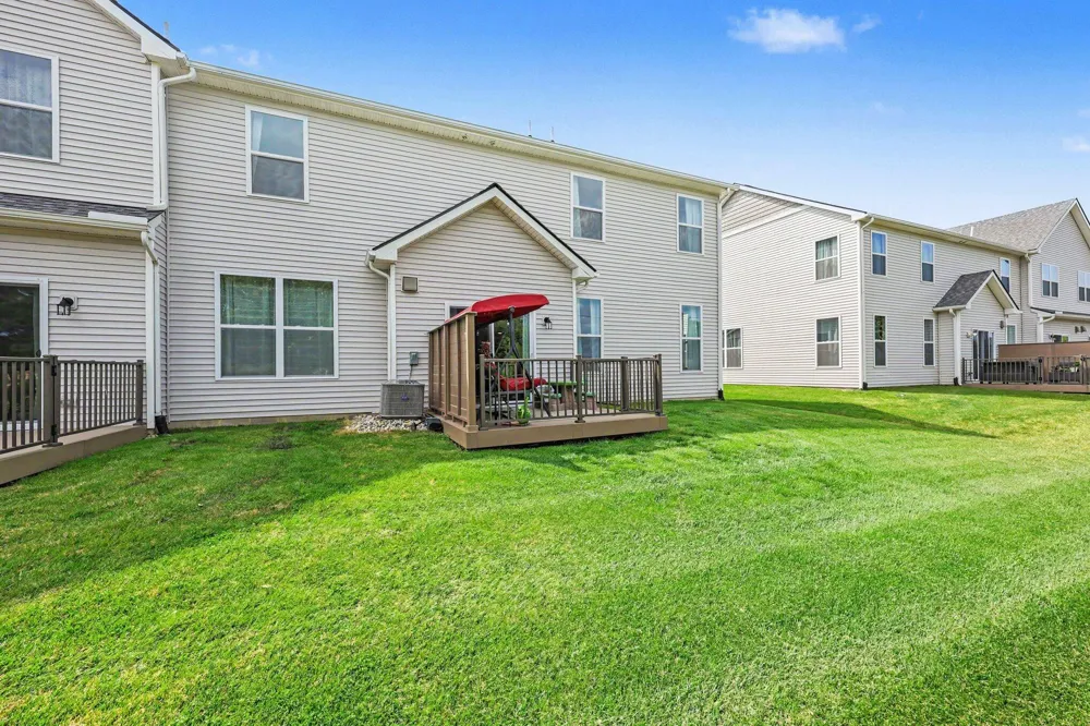 2401 Salt Springs Drive Saline, MI 48176