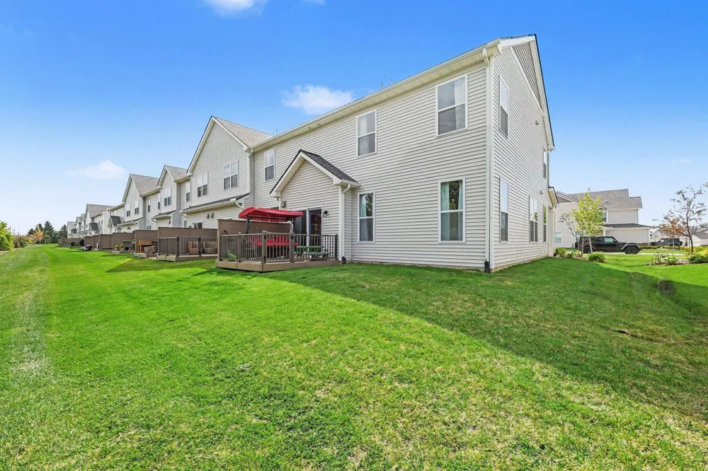 2401 Salt Springs Drive Saline, MI 48176