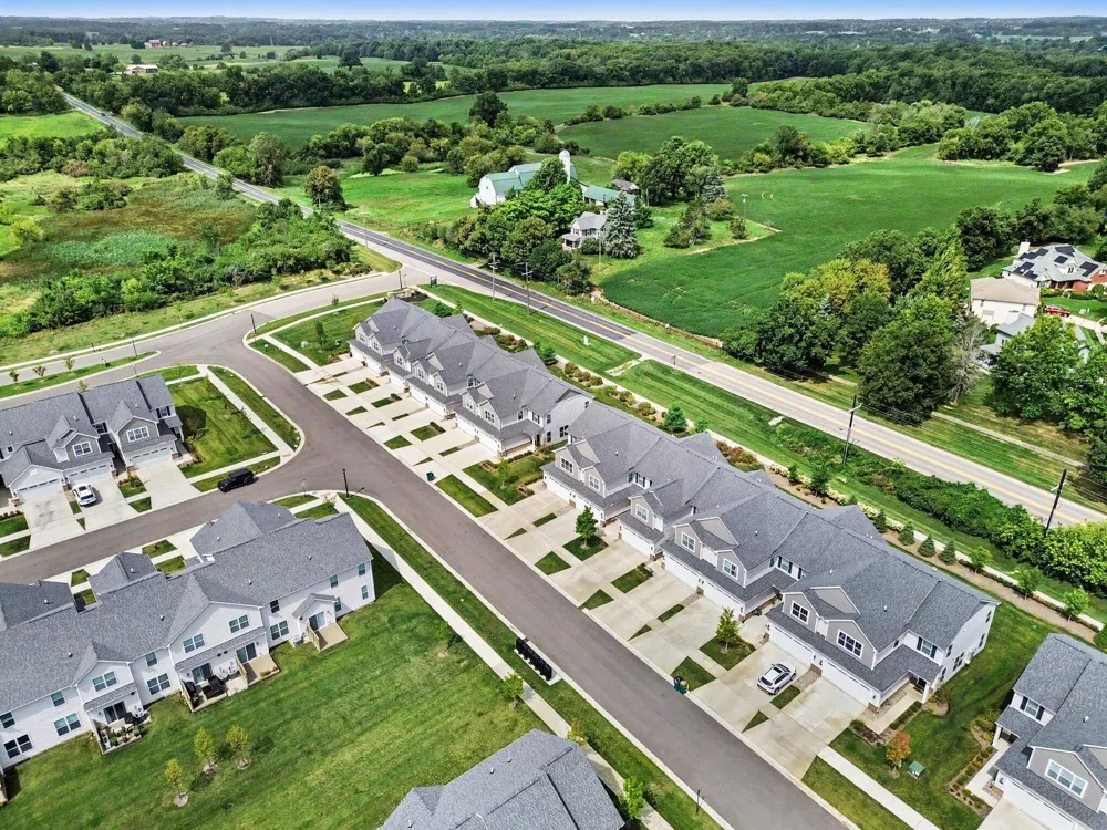 2401 Salt Springs Drive Saline, MI 48176