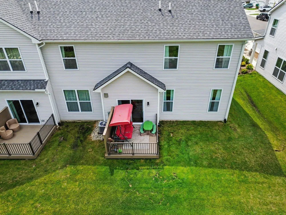 2401 Salt Springs Drive Saline, MI 48176