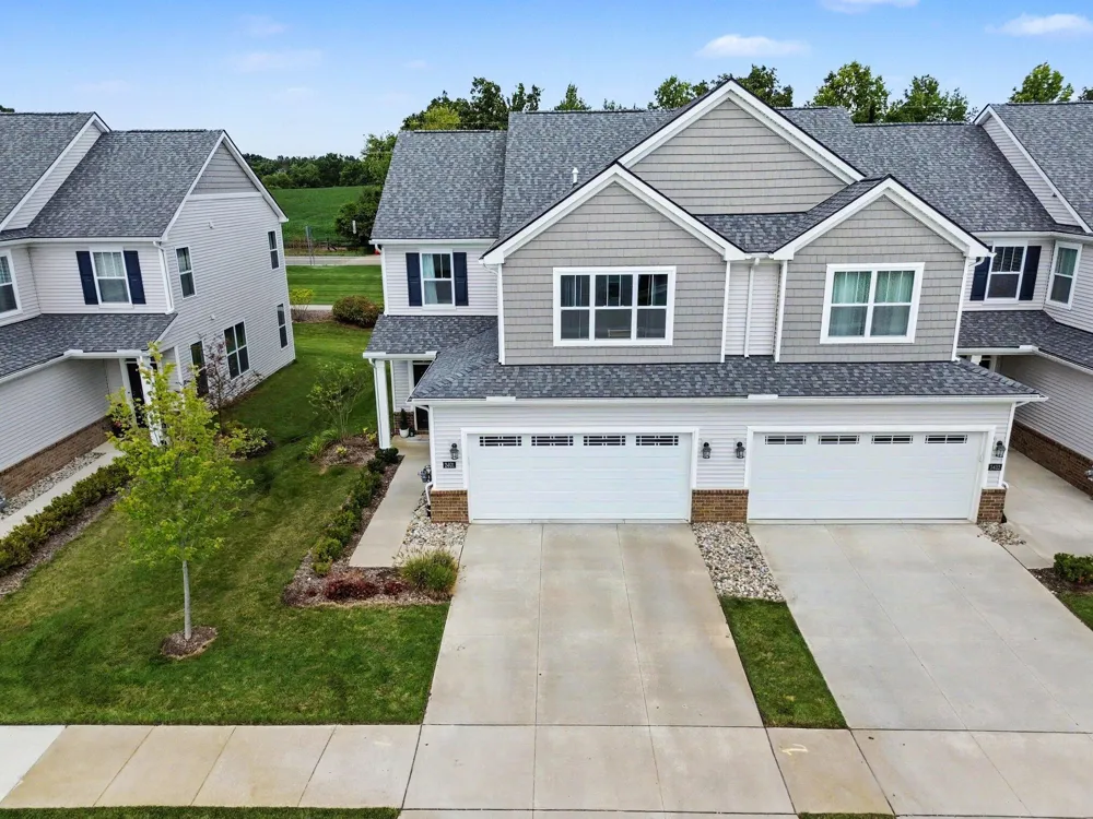 2401 Salt Springs Drive Saline, MI 48176