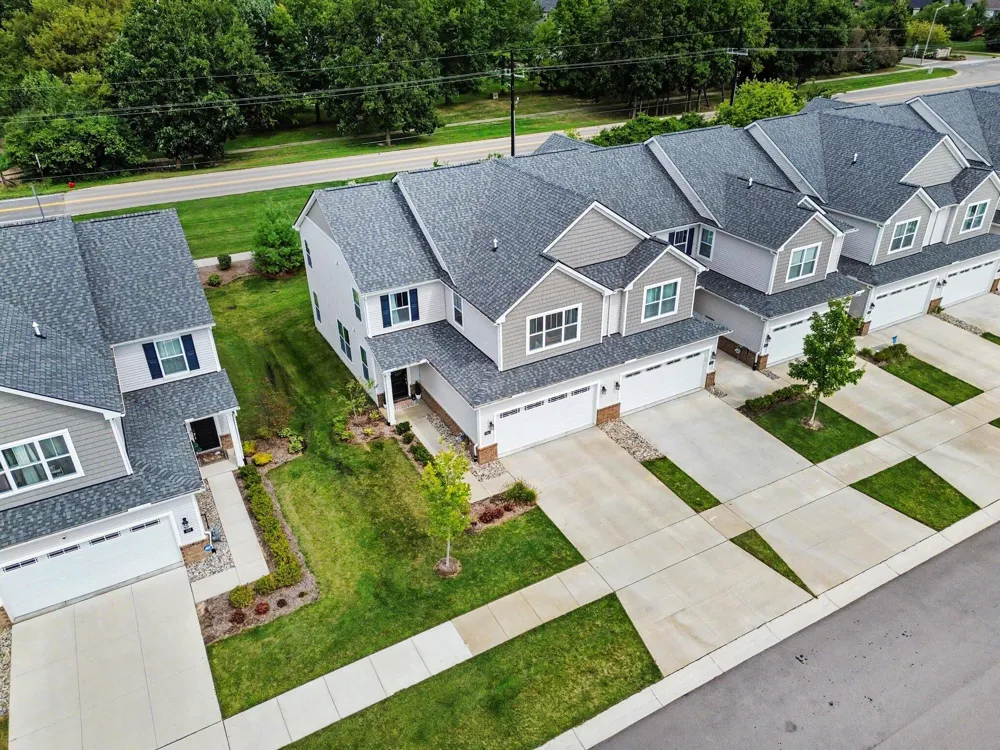 2401 Salt Springs Drive Saline, MI 48176