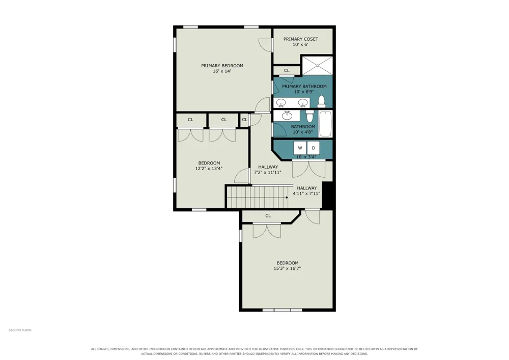 2401 Salt Springs Drive Saline, MI 48176
