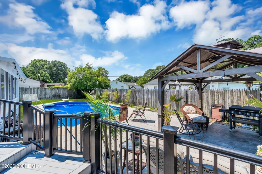 725 8th Avenue Manchester, NJ 08759
