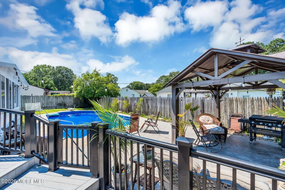 725 8th Avenue Manchester, NJ 08759