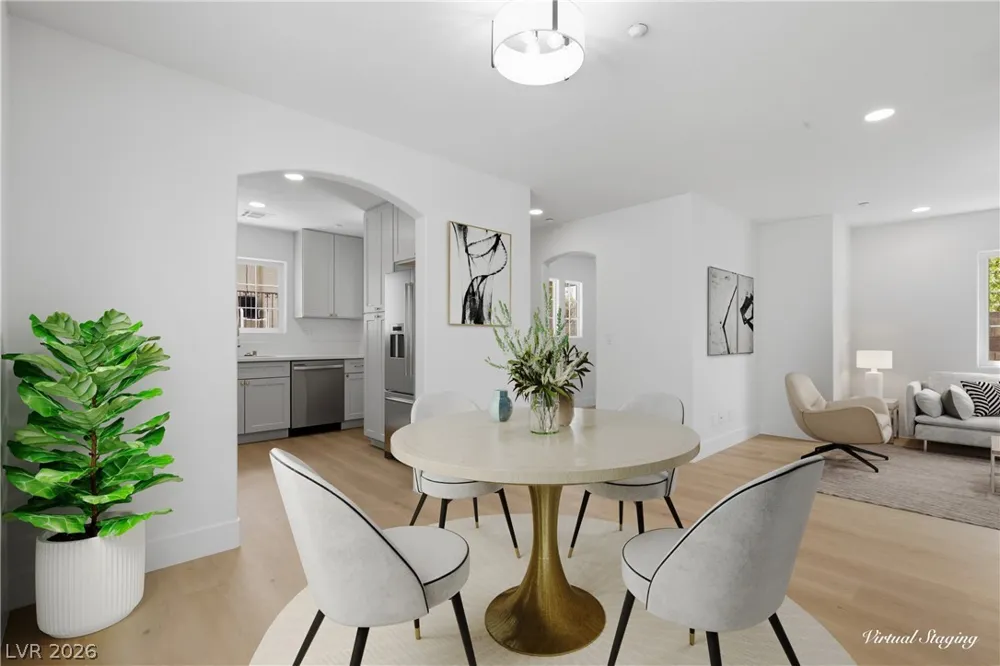 7404 Delicious Court Las Vegas, NV 89149