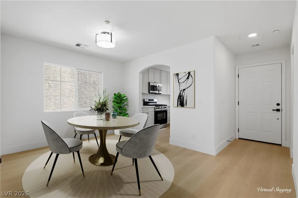 7404 Delicious Court Las Vegas, NV 89149