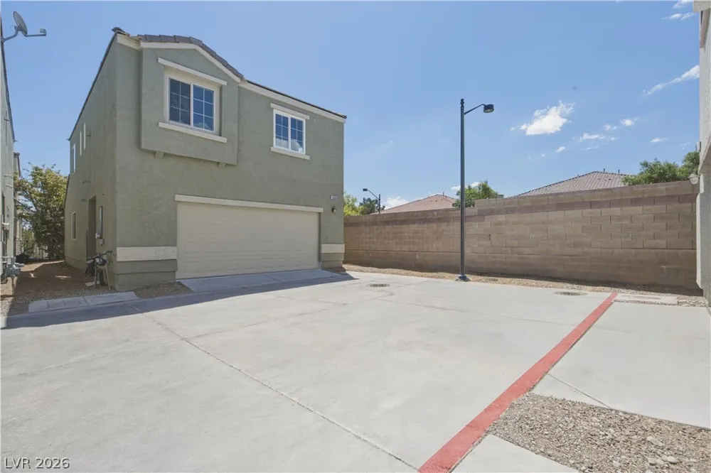 7404 Delicious Court Las Vegas, NV 89149