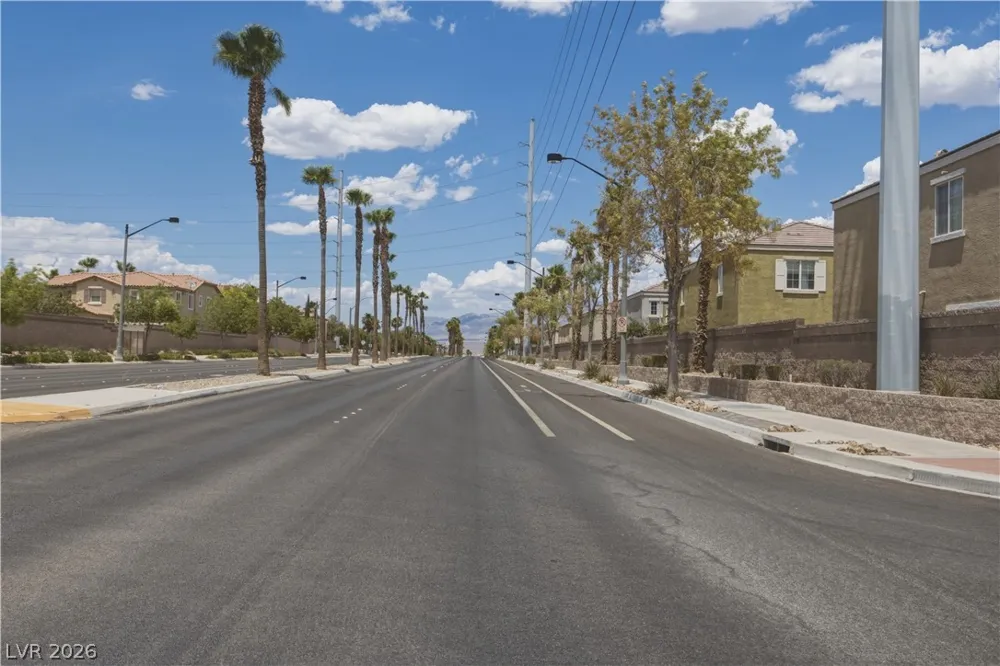7404 Delicious Court Las Vegas, NV 89149
