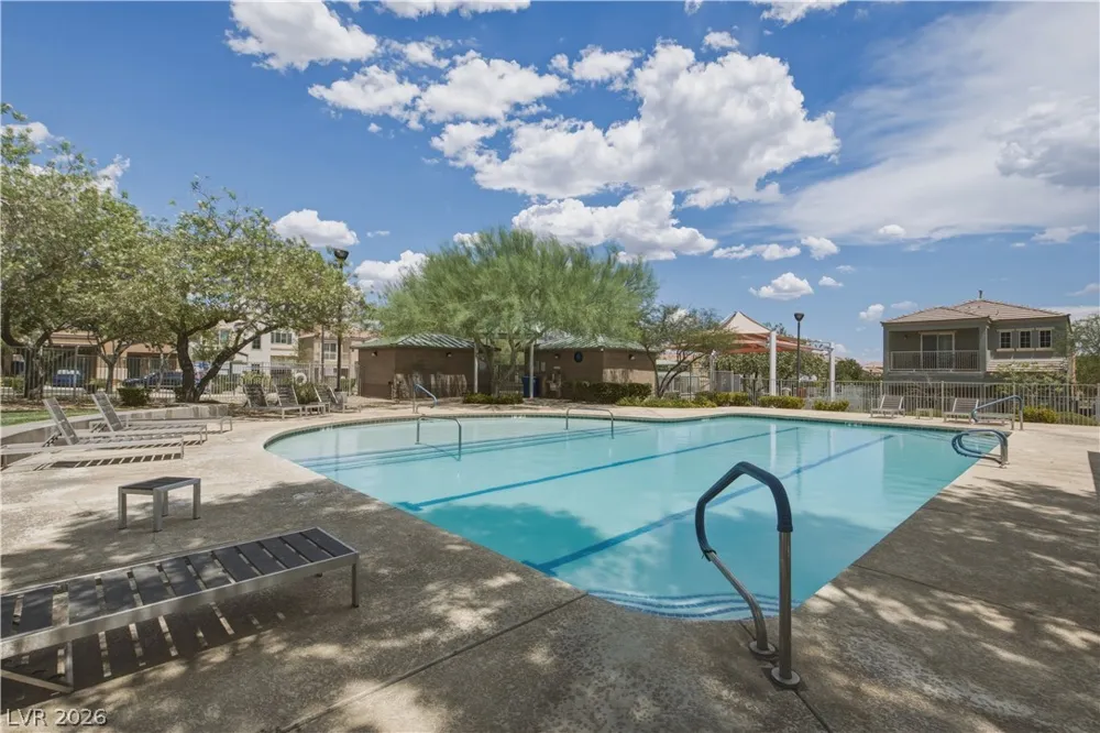7404 Delicious Court Las Vegas, NV 89149