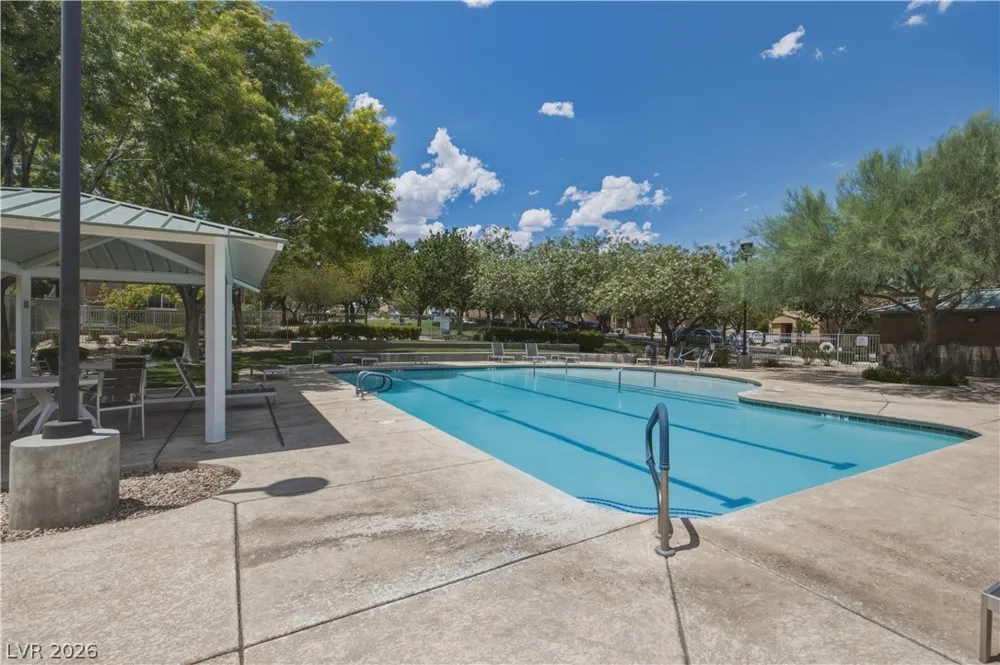 7404 Delicious Court Las Vegas, NV 89149