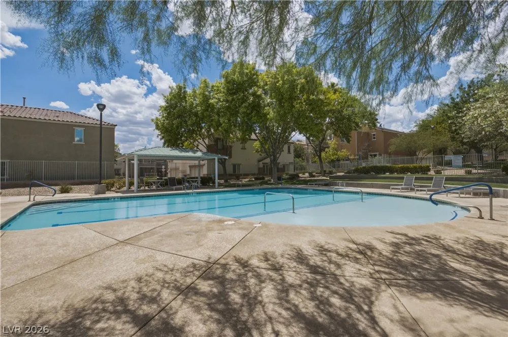 7404 Delicious Court Las Vegas, NV 89149