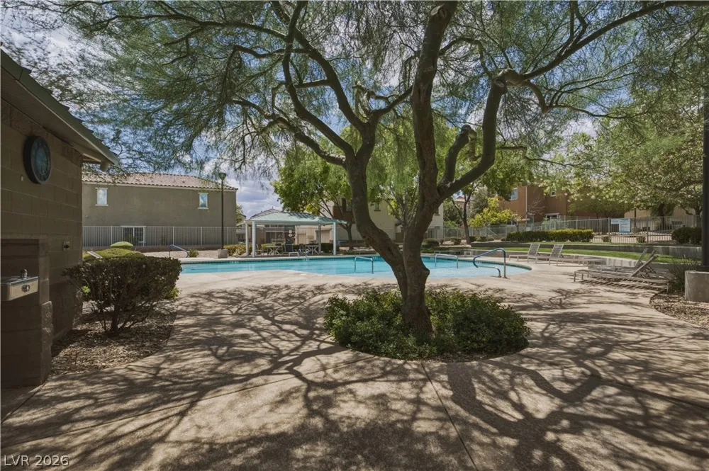 7404 Delicious Court Las Vegas, NV 89149