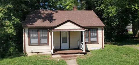 2931 Old Greensboro Road