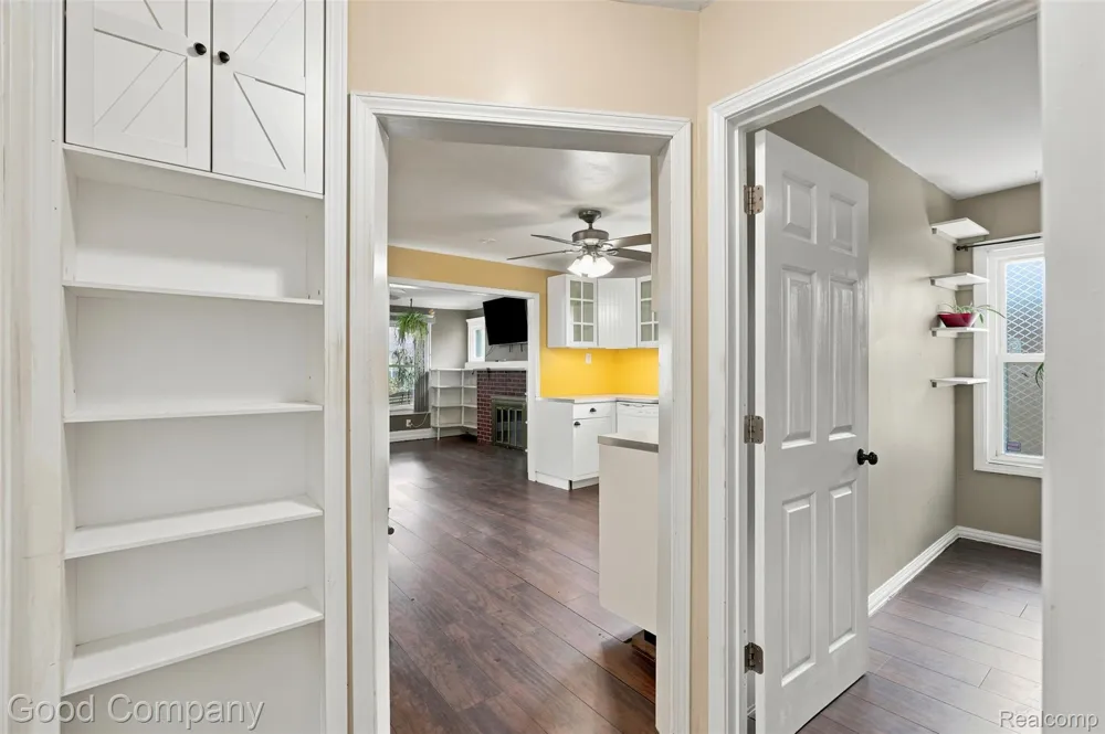 412 Chippewa Street Clawson City, MI 48017