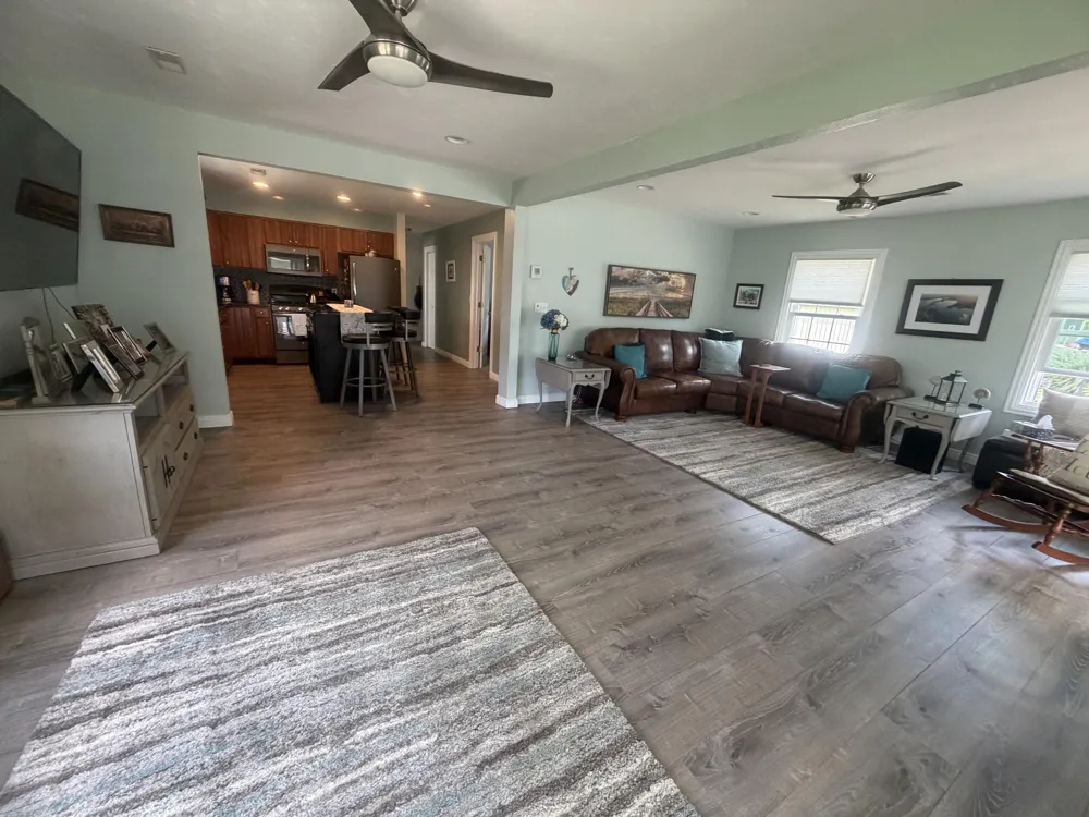 11603 Spring Point Drive Prairieville Township, MI 49080