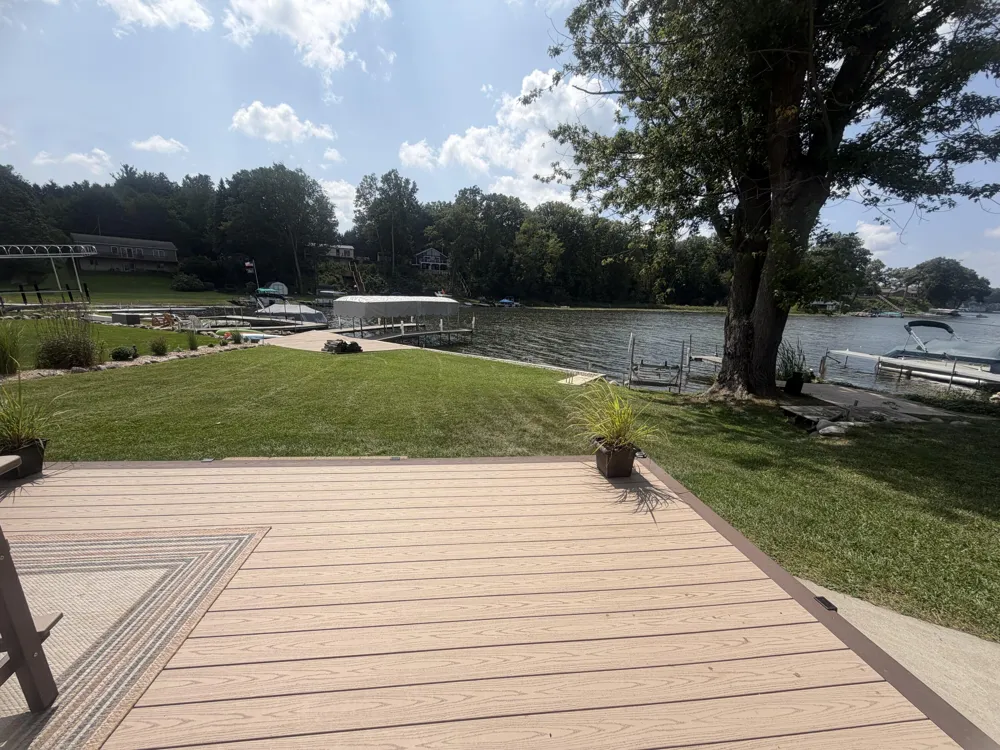 11603 Spring Point Drive Prairieville Township, MI 49080