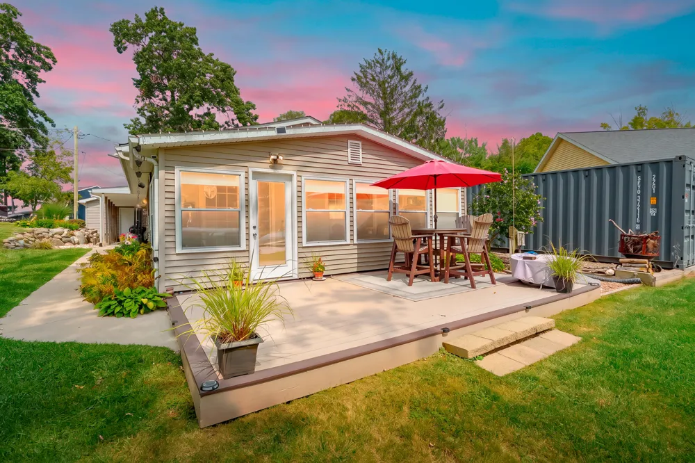 11603 Spring Point Drive Prairieville Township, MI 49080