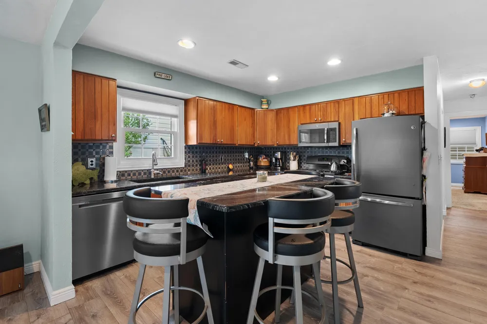 11603 Spring Point Drive Prairieville Township, MI 49080