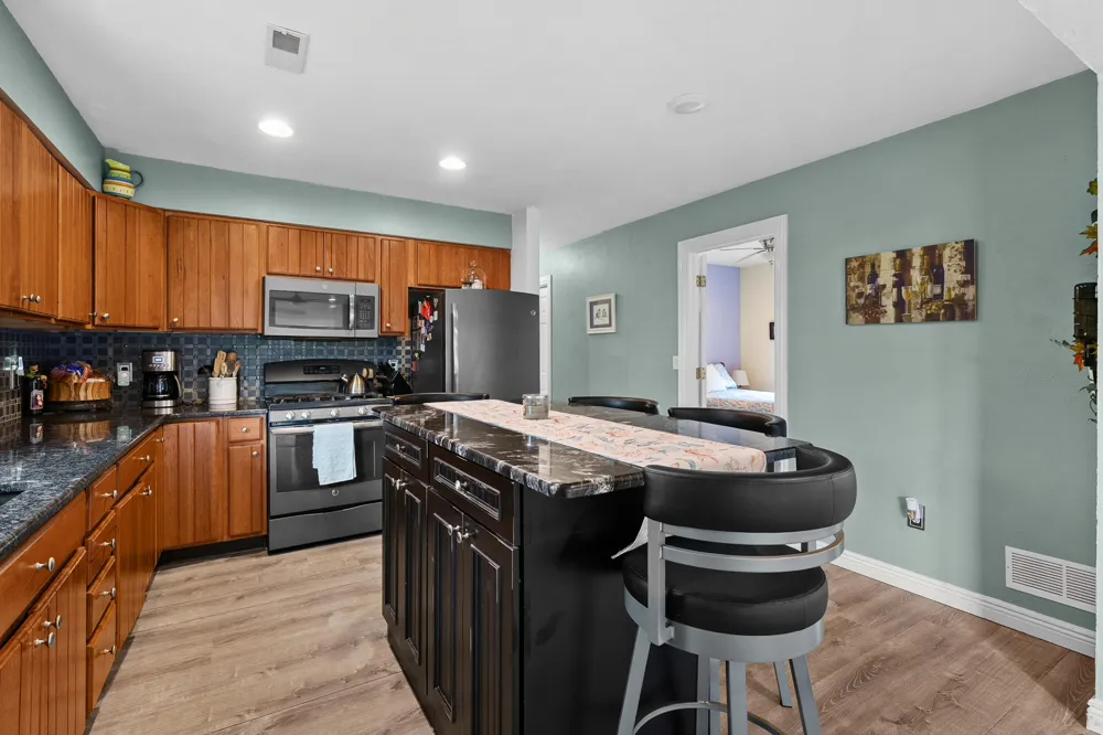 11603 Spring Point Drive Prairieville Township, MI 49080