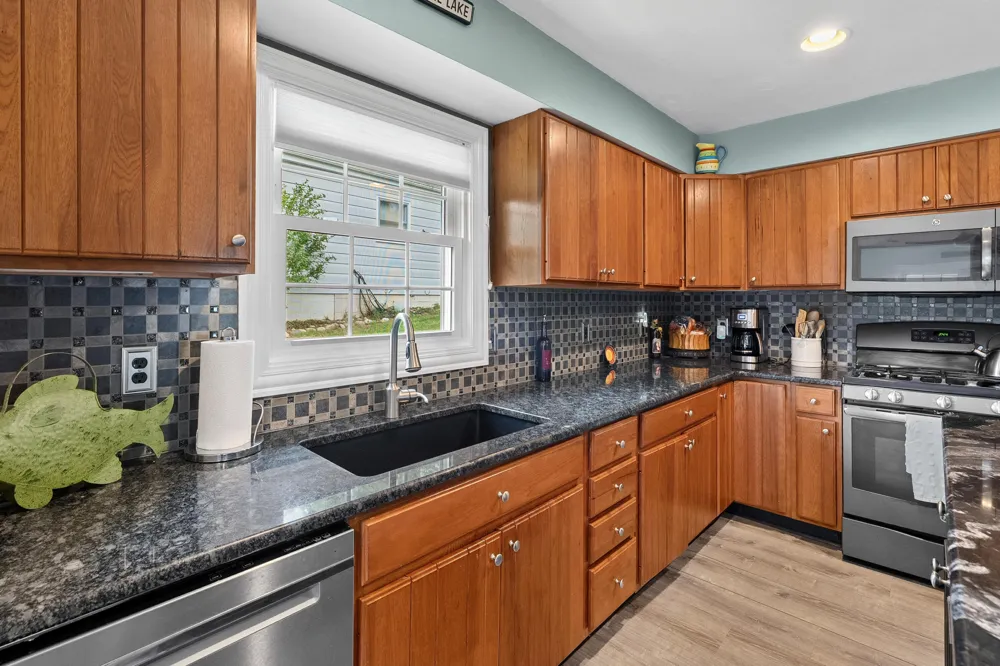 11603 Spring Point Drive Prairieville Township, MI 49080