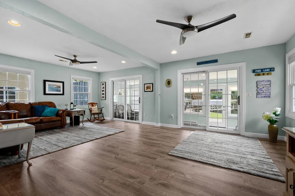 11603 Spring Point Drive Prairieville Township, MI 49080