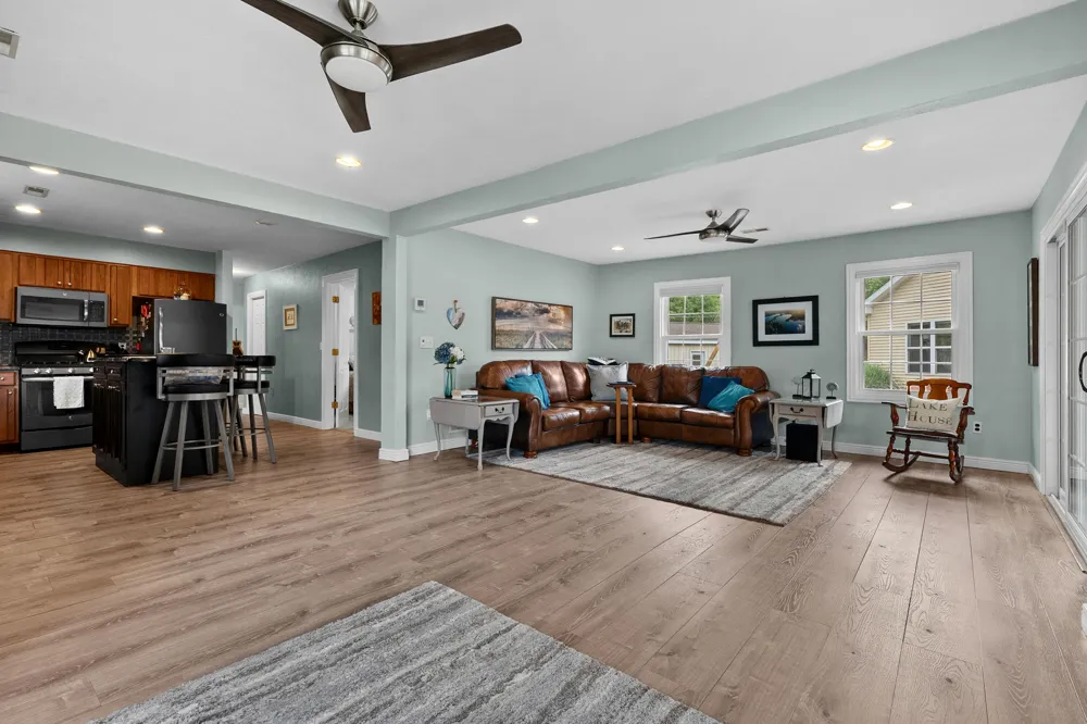 11603 Spring Point Drive Prairieville Township, MI 49080