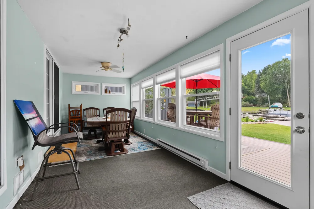 11603 Spring Point Drive Prairieville Township, MI 49080