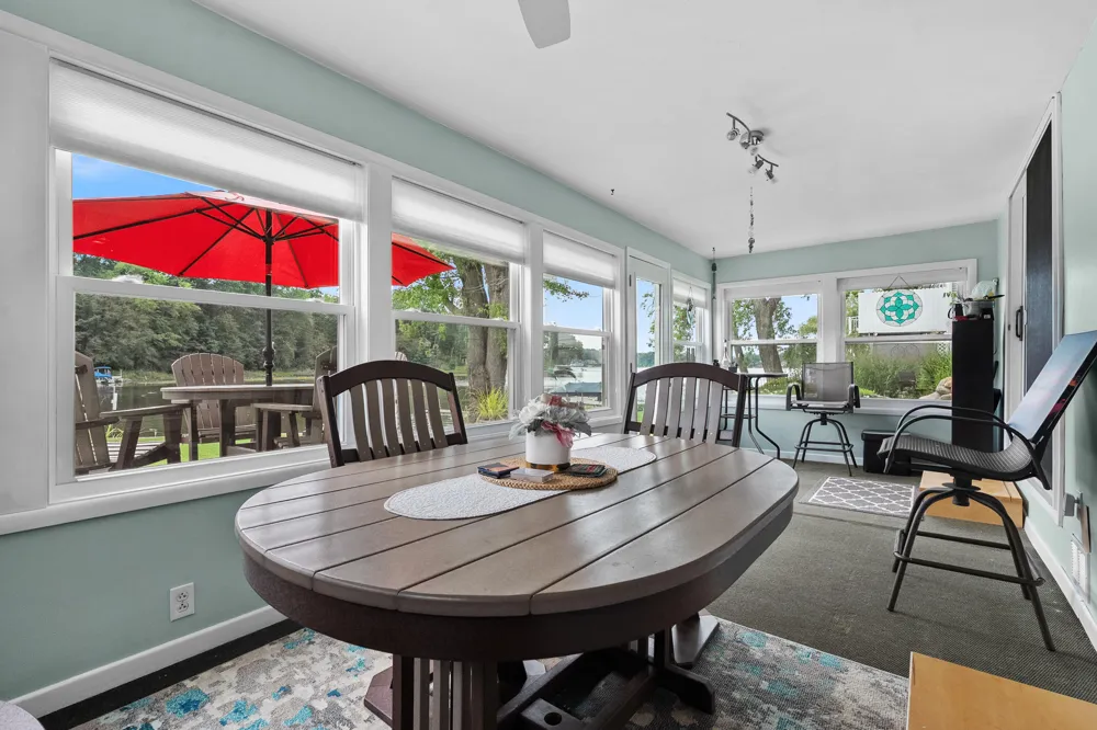 11603 Spring Point Drive Prairieville Township, MI 49080