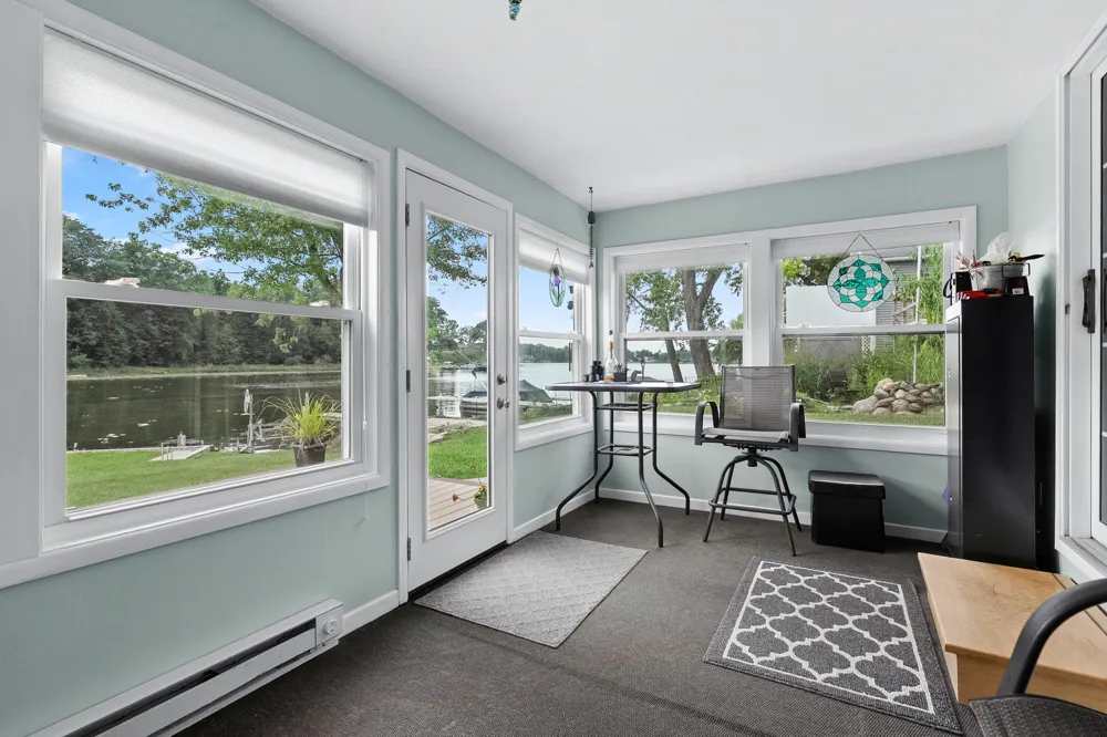 11603 Spring Point Drive Prairieville Township, MI 49080