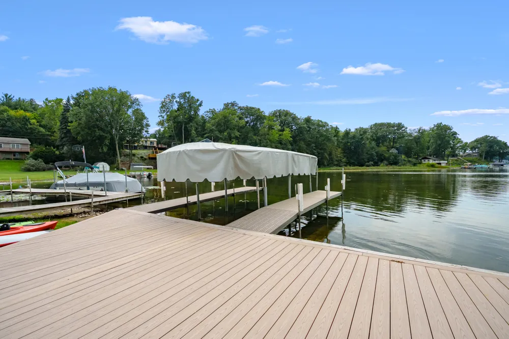 11603 Spring Point Drive Prairieville Township, MI 49080