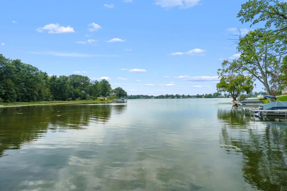 11603 Spring Point Drive Prairieville Township, MI 49080