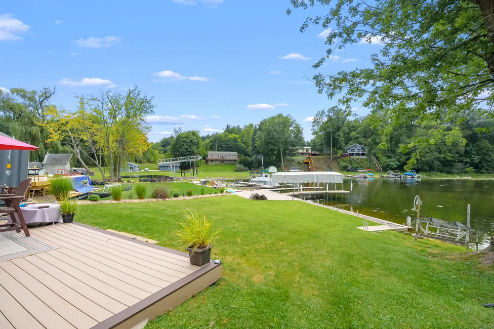11603 Spring Point Drive Prairieville Township, MI 49080
