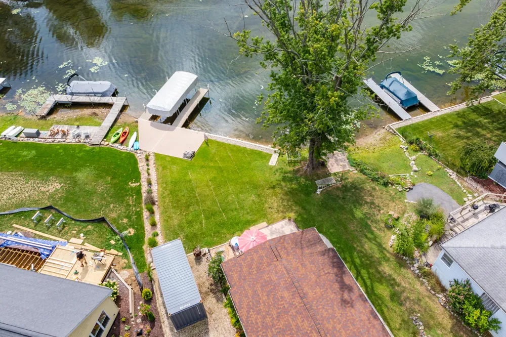 11603 Spring Point Drive Prairieville Township, MI 49080