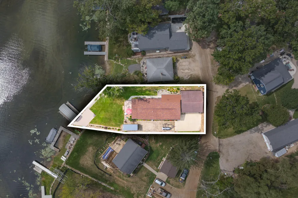 11603 Spring Point Drive Prairieville Township, MI 49080