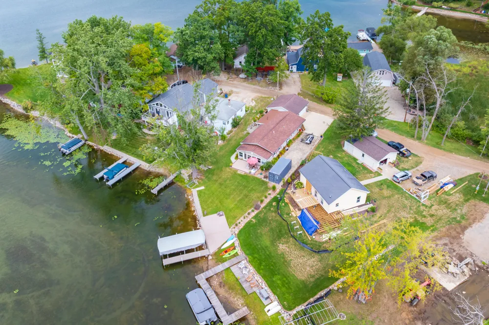 11603 Spring Point Drive Prairieville Township, MI 49080
