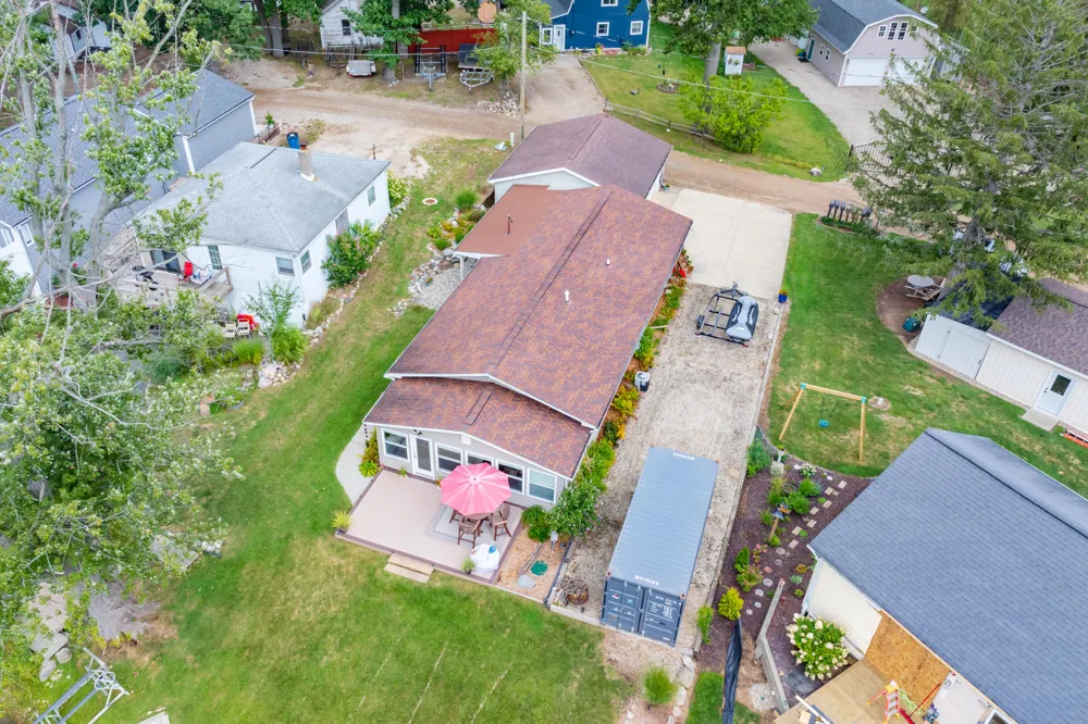 11603 Spring Point Drive Prairieville Township, MI 49080