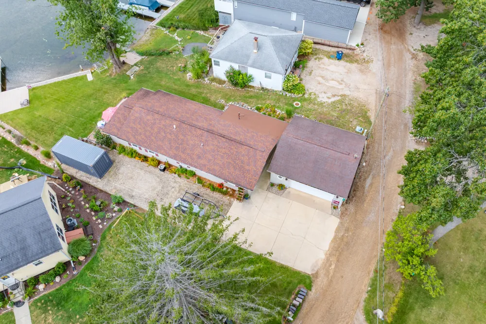 11603 Spring Point Drive Prairieville Township, MI 49080