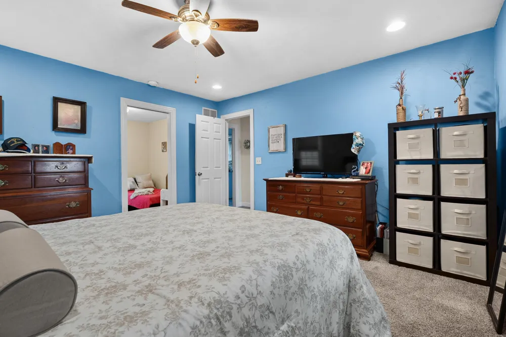 11603 Spring Point Drive Prairieville Township, MI 49080