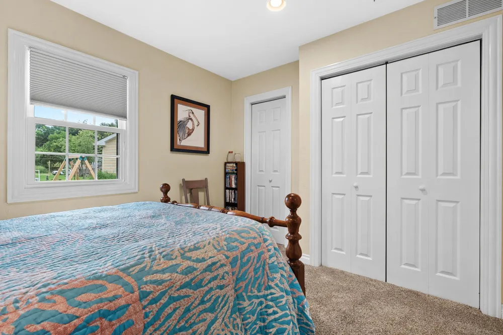 11603 Spring Point Drive Prairieville Township, MI 49080