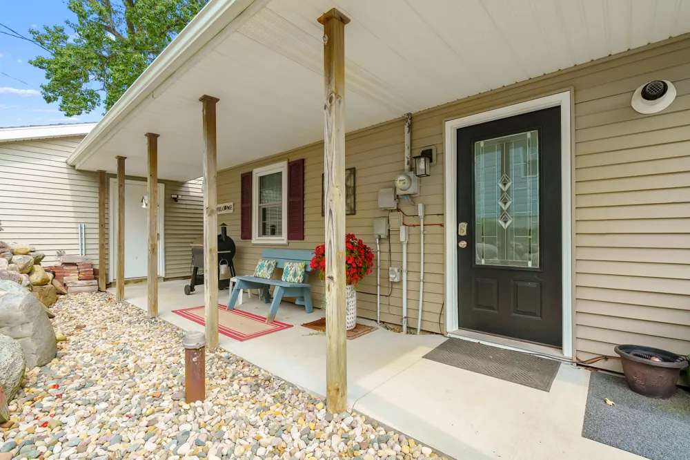 11603 Spring Point Drive Prairieville Township, MI 49080