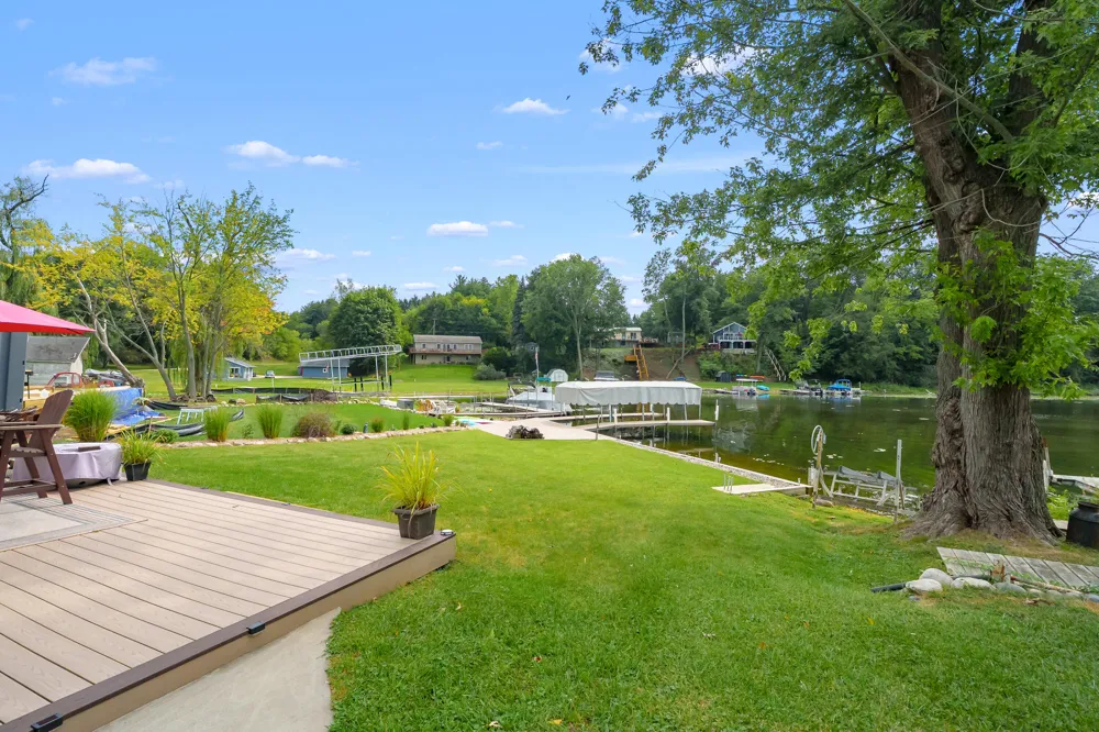 11603 Spring Point Drive Prairieville Township, MI 49080