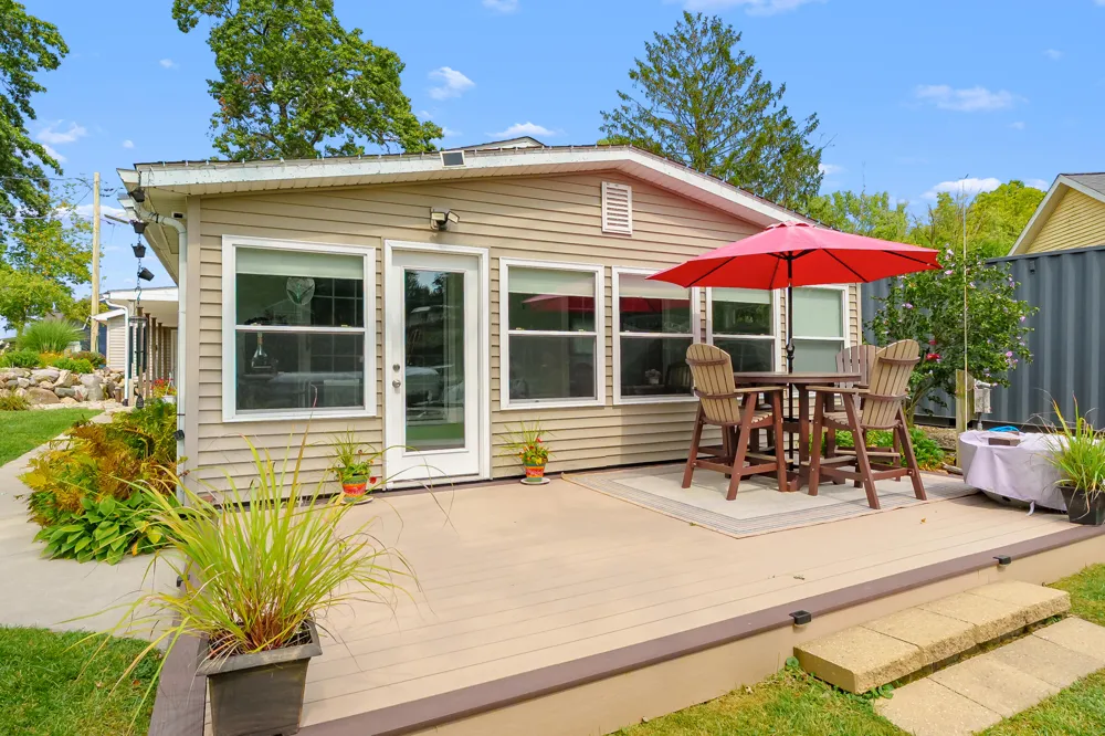 11603 Spring Point Drive Prairieville Township, MI 49080