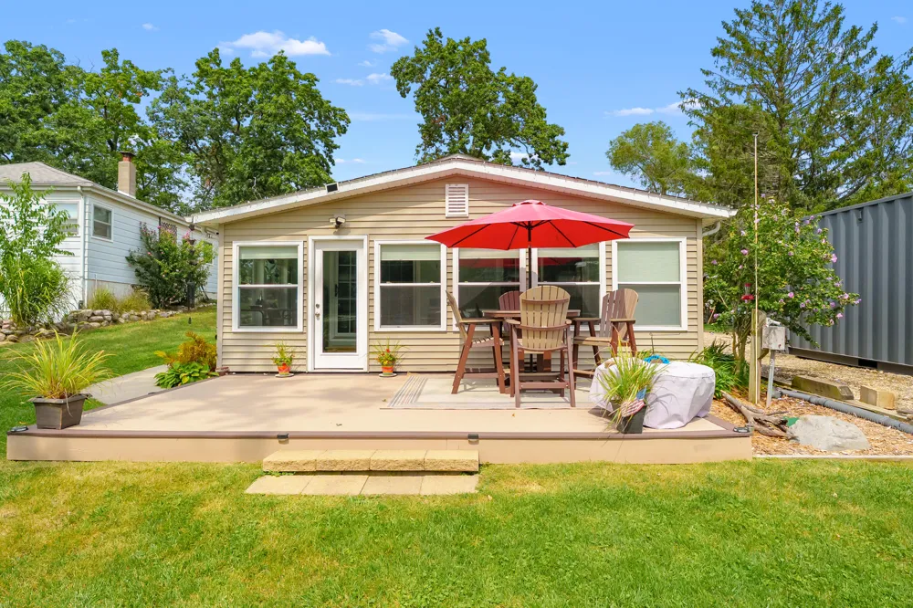 11603 Spring Point Drive Prairieville Township, MI 49080