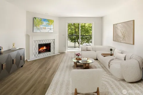 9255 Greenwood Avenue #27