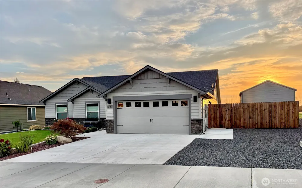 4154 Hedman Court Moses Lake, WA 98837