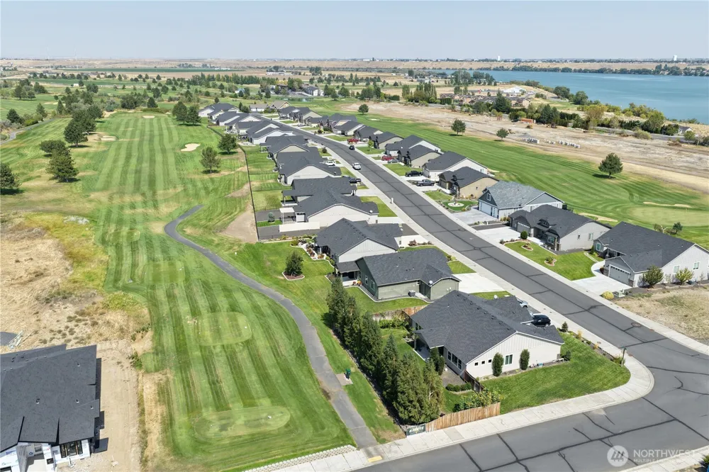 4154 Hedman Court Moses Lake, WA 98837