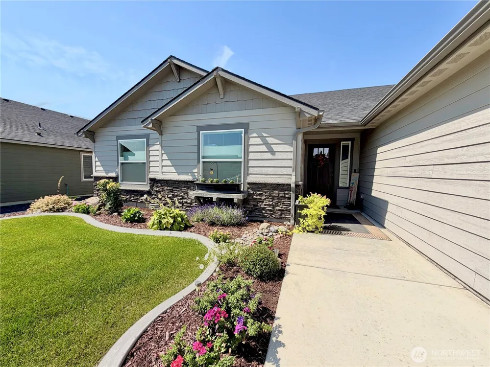 4154 Hedman Court Moses Lake, WA 98837