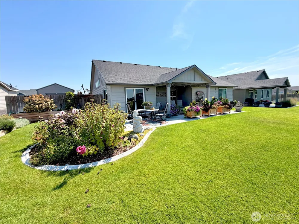 4154 Hedman Court Moses Lake, WA 98837