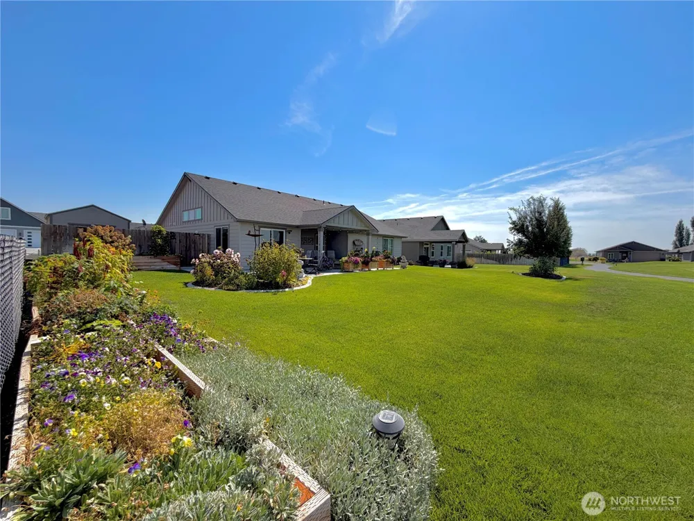 4154 Hedman Court Moses Lake, WA 98837